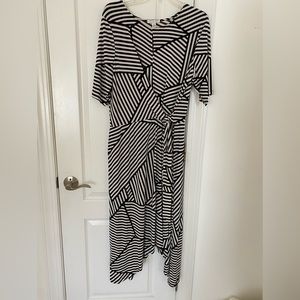 London Style Collection dress